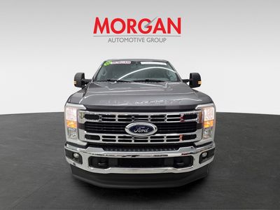 2023 Ford Super Duty F-250 SRW - Photo 9