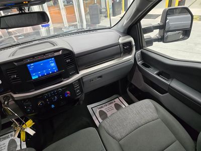 2023 Ford Super Duty F-250 SRW - Photo 39