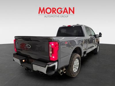 2023 Ford Super Duty F-250 SRW - Photo 7