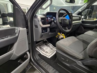 2023 Ford Super Duty F-250 SRW - Photo 17