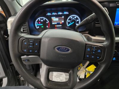 2023 Ford Super Duty F-250 SRW - Photo 20