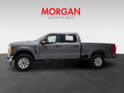 2023 Ford Super Duty F-250 SRW - Photo 3