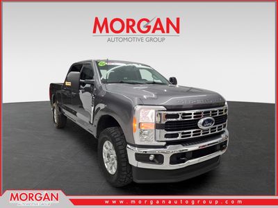 2023 Ford Super Duty F-250 SRW - Photo 1