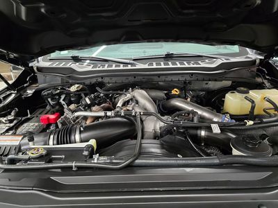 2023 Ford Super Duty F-250 SRW - Photo 14