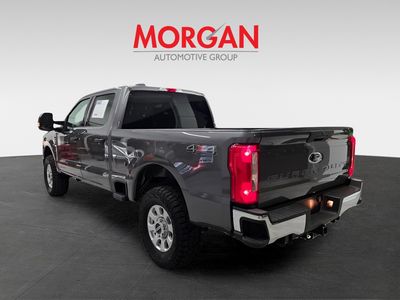 2023 Ford Super Duty F-250 SRW - Photo 4