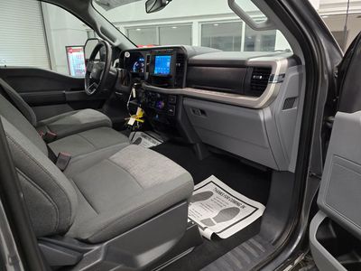 2023 Ford Super Duty F-250 SRW - Photo 33