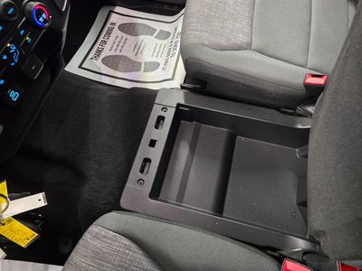 2023 Ford Super Duty F-250 SRW - Photo 29