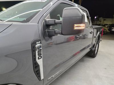 2023 Ford Super Duty F-250 SRW - Photo 11