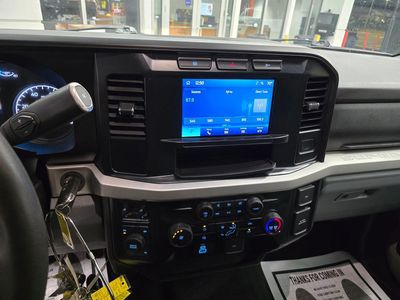 2023 Ford Super Duty F-250 SRW - Photo 24