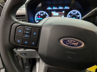 2023 Ford Super Duty F-250 SRW - Photo 21
