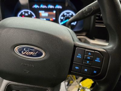 2023 Ford Super Duty F-250 SRW - Photo 22