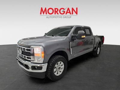 2023 Ford Super Duty F-250 SRW - Photo 2