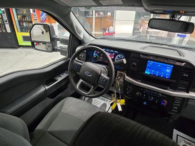 2023 Ford Super Duty F-250 SRW - Photo 38