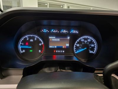 2023 Ford Super Duty F-250 SRW - Photo 23