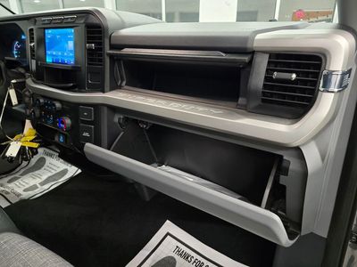2023 Ford Super Duty F-250 SRW - Photo 34