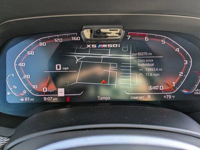2021 BMW X5 - Photo 22