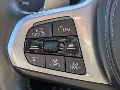 2021 BMW X5 - Photo 20