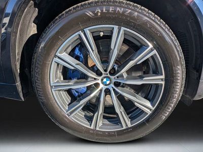 2021 BMW X5 - Photo 7