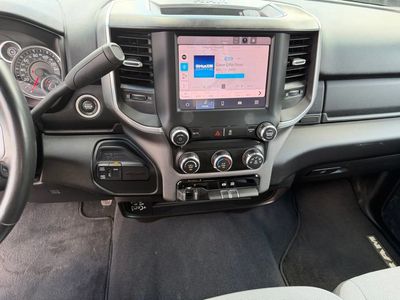 2024 Ram 3500 - Photo 25