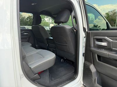 2024 Ram 3500 - Photo 33