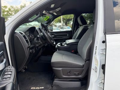 2024 Ram 3500 - Photo 19