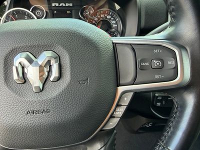 2024 Ram 3500 - Photo 23