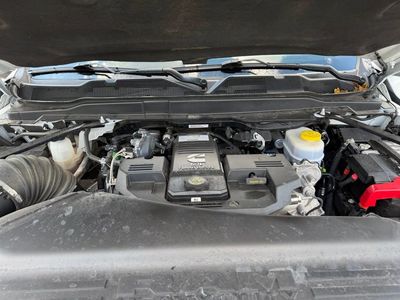 2024 Ram 3500 - Photo 15
