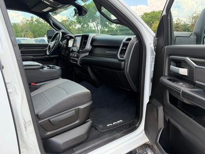 2024 Ram 3500 - Photo 32