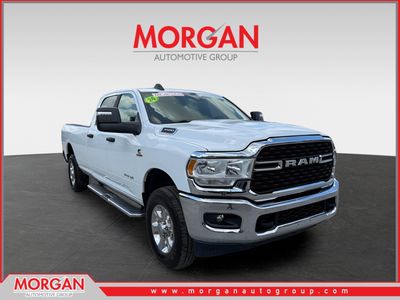 2024 Ram 3500 - Photo 1