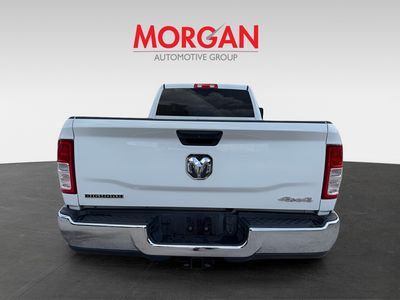 2024 Ram 3500 - Photo 5