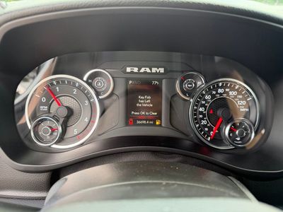 2024 Ram 3500 - Photo 24