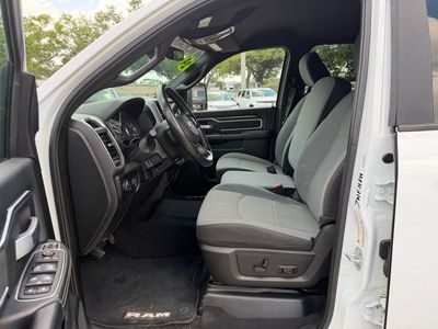 2024 Ram 3500 - Photo 20