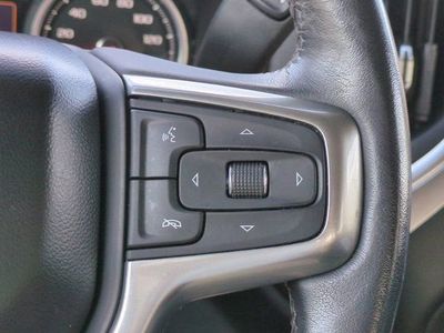 2020 Chevrolet Silverado 2500HD - Photo 24