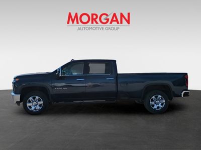 2020 Chevrolet Silverado 2500HD - Photo 7