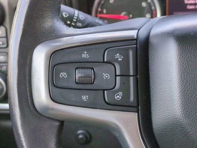 2020 Chevrolet Silverado 2500HD - Photo 23
