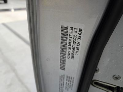 2023 Dodge Charger - Photo 16