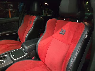 2023 Dodge Charger - Photo 19
