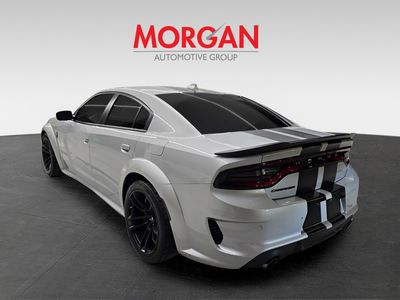 2023 Dodge Charger - Photo 4