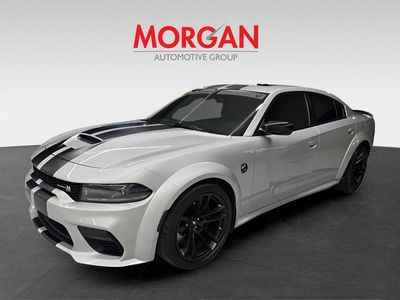 2023 Dodge Charger - Photo 2