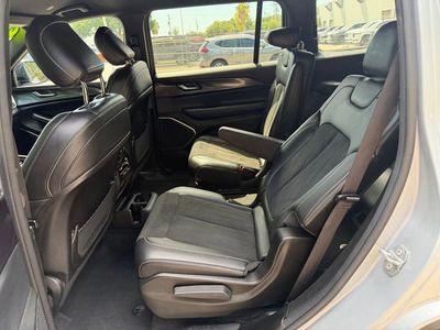 2021 Jeep Grand Cherokee L - Photo 28