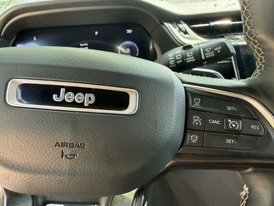 2021 Jeep Grand Cherokee L - Photo 19