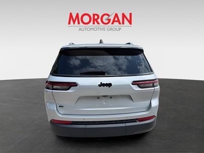 2021 Jeep Grand Cherokee L - Photo 5