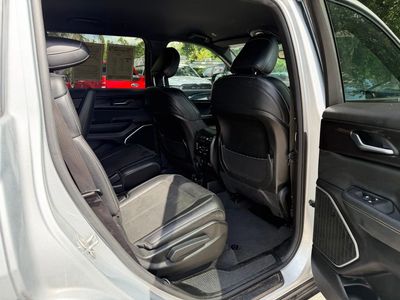 2021 Jeep Grand Cherokee L - Photo 31