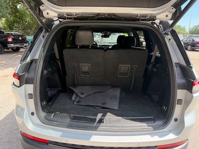 2021 Jeep Grand Cherokee L - Photo 34