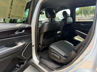 2021 Jeep Grand Cherokee L - Photo 27