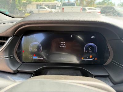 2021 Jeep Grand Cherokee L - Photo 20