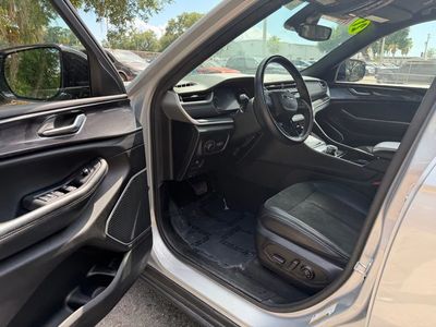 2021 Jeep Grand Cherokee L - Photo 15