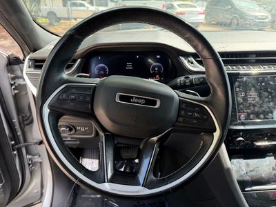 2021 Jeep Grand Cherokee L - Photo 17