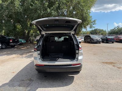 2021 Jeep Grand Cherokee L - Photo 33
