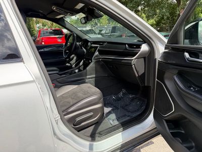 2021 Jeep Grand Cherokee L - Photo 30